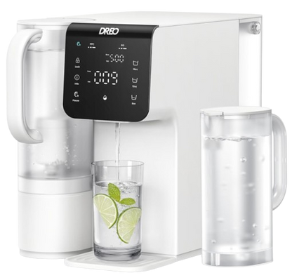 Dreo Reverse Osmosis Water Filter Countertop